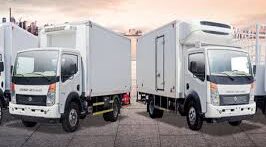 jumbo Land Transport