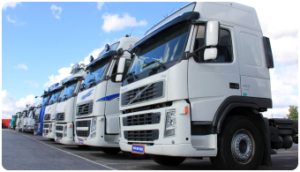 Read more about the article Road Freight