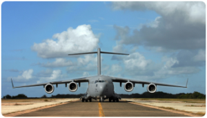 Read more about the article Air Freight